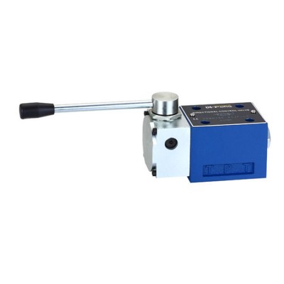 Rexroth 4WMM 70 series Manual Directional Control Valve