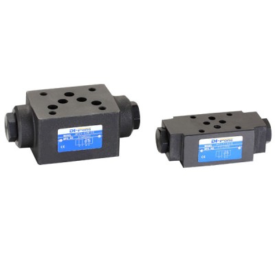 MPCV Series Super Position Sandwich Hydraulic Control Check Valve