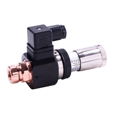 Yuken JCS Hydraulic Pressure Switch with Top Quality