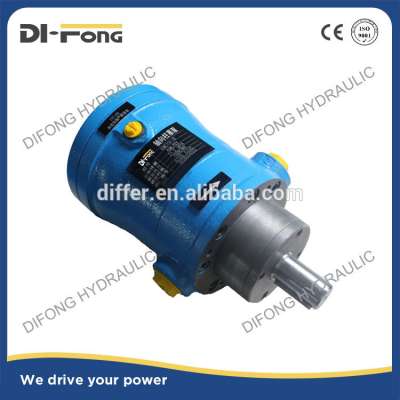 Axial Piston Hydraulic Pump