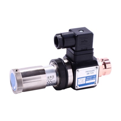 Yuken JCS of JCS-02N,JCS-02NL,JCS-02NLL Hydraulic Pressure Switch