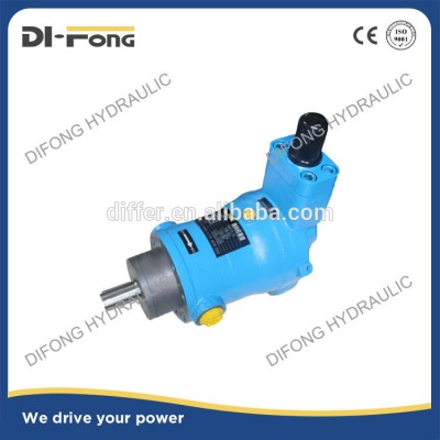 High Quality Vickers Axial Piston Pump