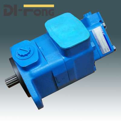 vickers hydraulic vane pump V VQ VQH V10 V20 cartridge kits denison vane pump T6C T6CC high quality with best cost