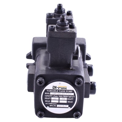 G2 Excavator hydraulic pump, hydraulic gear oil pump, small hydraulic agricultiral pump