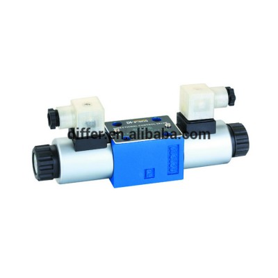 4WE6 24V Hydraulic Directional Control Valve