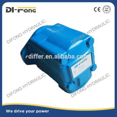 VQ Series Single Vane Pump Of 20VQ, 25VQ, 35VQ, 45VQ Hydraulic Pump