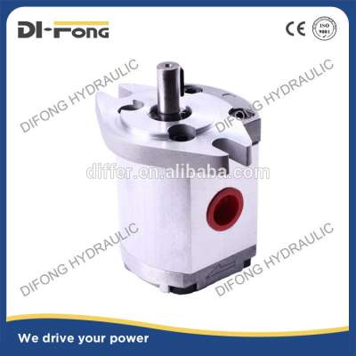 HGP Series Hydraulic Gear Pump